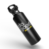 Win Make Give | Double-Wall Stainless Steel Thermal Bottle (do good) - Image 2
