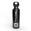 Ben Laube Homes Double-Wall Stainless Steel Thermal Bottle