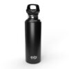 Ben Laube Homes Double-Wall Stainless Steel Thermal Bottle - Image 2