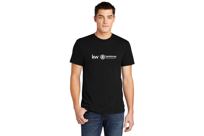 Ben Kinney Brokerages | 100% Cotton T-Shirt