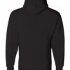 Coalition Embroidered Hoodie (Full Chest) - Image 4