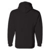 Coalition Embroidered Hoodie (Full Chest) - Image 2
