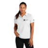 Ben Laube Homes | Ogio Women Short Sleeve Jewel Polos - Image 2