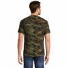 KWGO Camo Shirts (Single Sided Version) Uni-Sex - Image 2