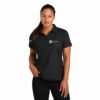 Ben Laube Homes | Ogio Women Short Sleeve Jewel Polos