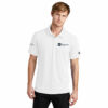 Ben Laube Homes | OGIO®Men's Short Sleeve Caliber2.0 Polos - Image 2