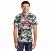 KWGO Camo Shirts (Single Sided Version) Uni-Sex - Image 3