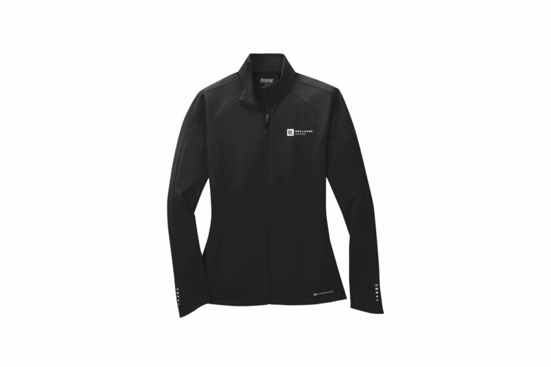 Ben Laube Homes | OGIO® ENDURANCE Ladies Radius Full-Zip - Image 2