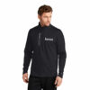 KWGO | OGIO® ENDURANCE Fulcrum 1/4-Zip