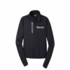 KWGO | OGIO® ENDURANCE Fulcrum 1/4-Zip - Image 2