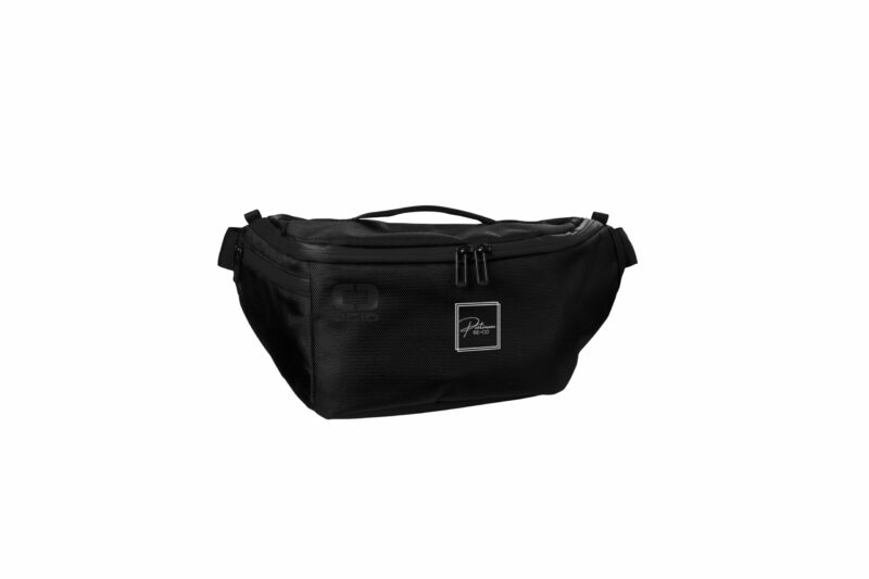 Platinum Realty | OGIO® Ballistic Crossbody - (embroidered)
