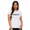 Win Make Give | Women's Fine Jersey- Direct To Film
