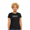 Win Make Give | Women's Fine Jersey- Direct To Film - Image 3