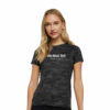 Win Make Give | Women's Fine Jersey- Direct To Film - Image 5