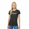 Win Make Give | Women's Fine Jersey- Direct To Film - Image 7