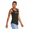 KWGO | District® Women’s Perfect Tri® Relaxed Tank - Image 3
