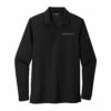 Century 21 | Ogio Long Sleeve Mens Polos - Image 2