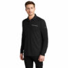 Century 21 | Ogio Long Sleeve Mens Polos - Image 3