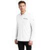 Century 21 | Ogio Long Sleeve Mens Polos - Image 5