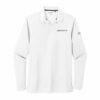 Century 21 | Ogio Long Sleeve Mens Polos - Image 6