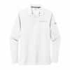 Century 21 | Ogio Long Sleeve Mens Polos - Image 8