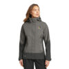KWRN | Eddie Bauer Ladies WeatherEdge Jacket - Image 3