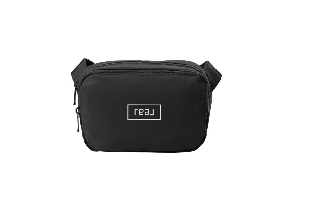 Real | PA Crossbody